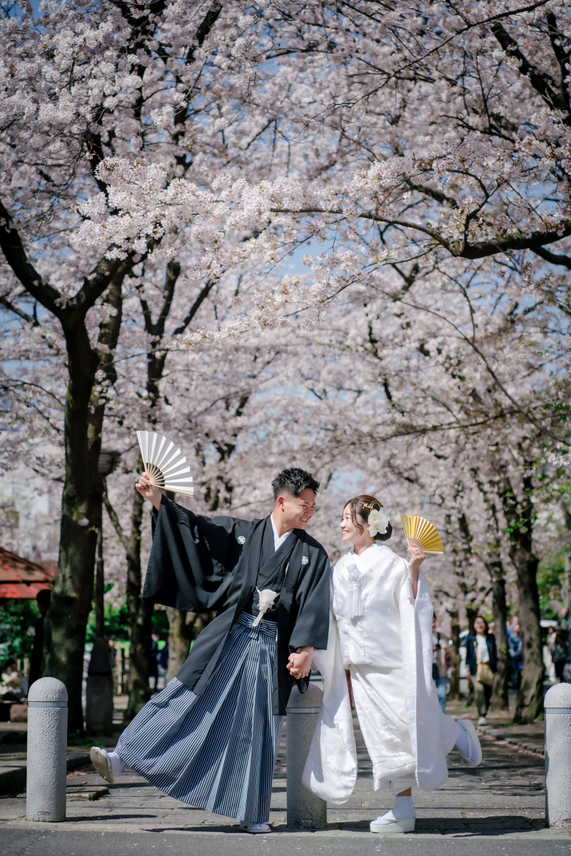 ❁　３月の撮影風景　❁ ②