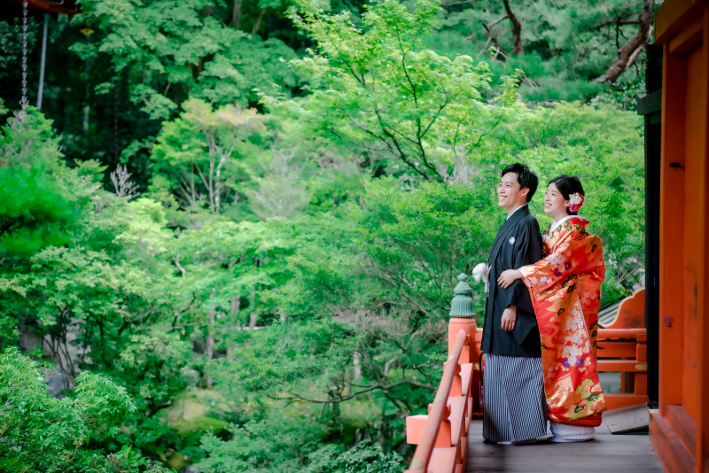 ❁　８月の撮影風景　❁⑥