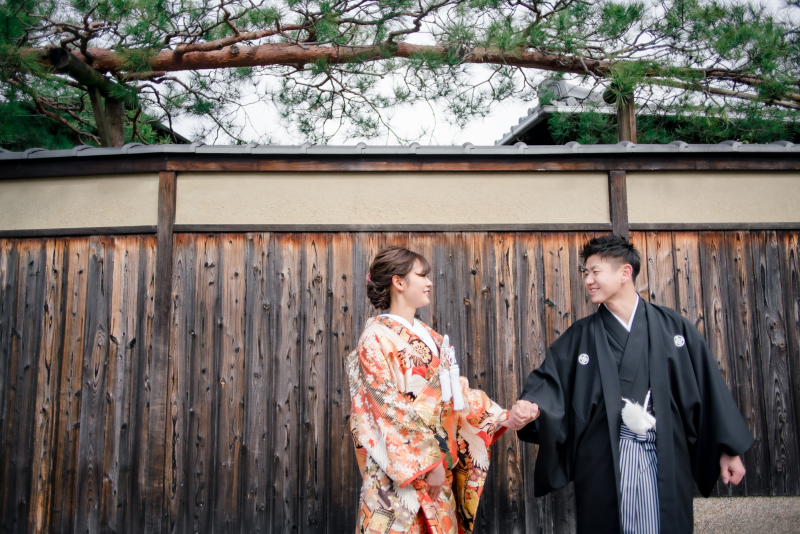 ❁　２月の撮影風景　❁➀