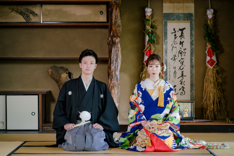 ❁ 7月の撮影風景 ❁ ③前編