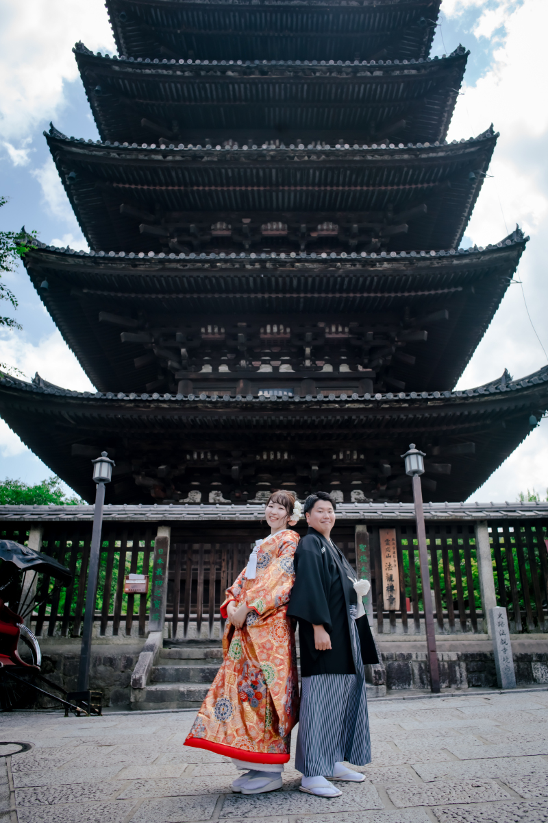 ❁　８月の撮影風景　❁ ①後編