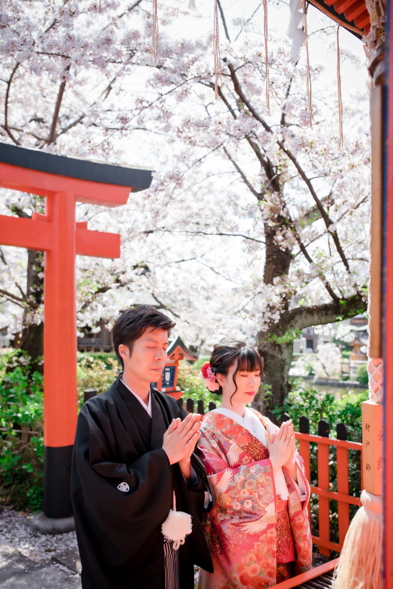 ❁　３月の撮影風景　❁⑩