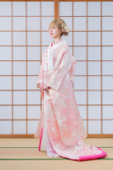 ❁ 白無垢 衣装紹介 ❁ SH-10