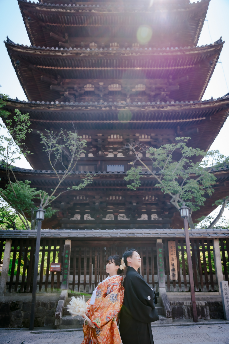 ❁ 7月の撮影風景 ❁ ②前編