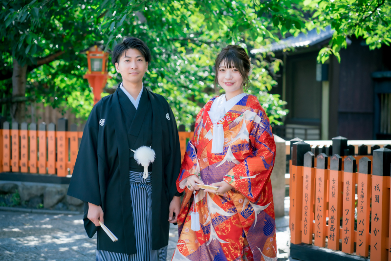 ❁　８月の撮影風景　❁⑦