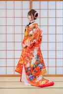 ❁ 色打掛 衣装紹介 ❁ CO-７