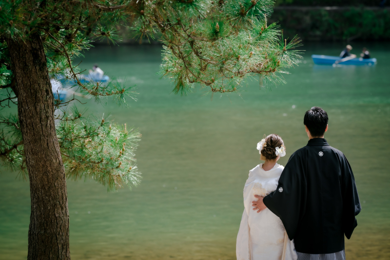 ❁　４月の撮影風景　❁➀ 後編