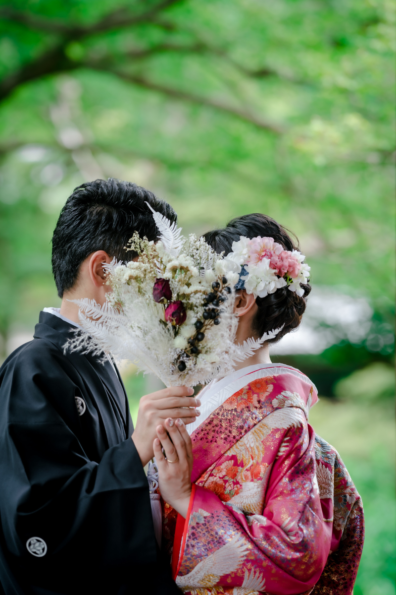 ❁　８月の撮影風景　❁③