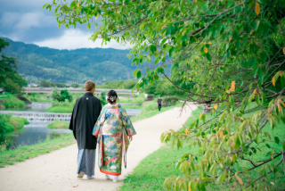 ❁ 9月の撮影風景 ❁②