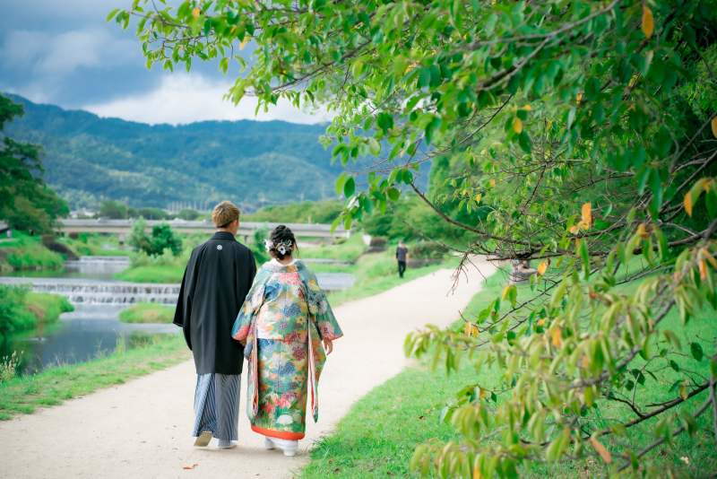 ❁ 9月の撮影風景 ❁②