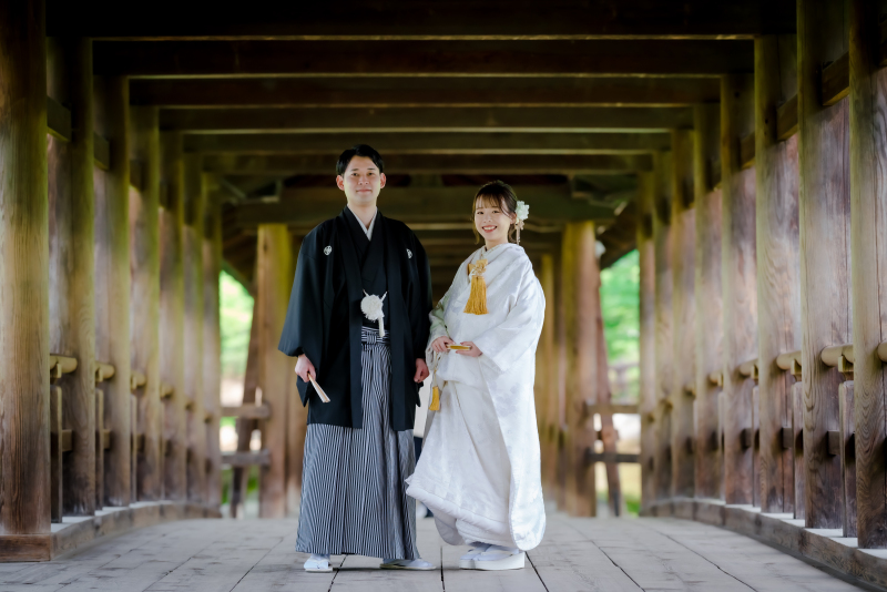 ❁　新緑ロケーション撮影　❁ ➀ 前編