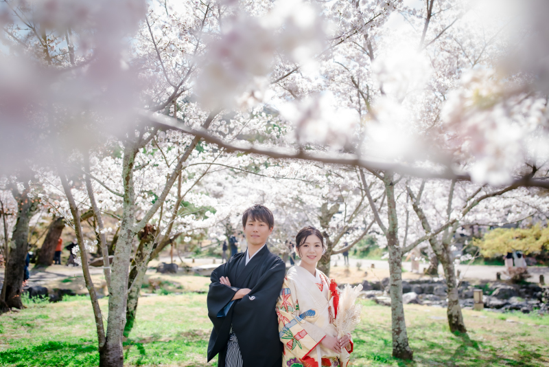  ❁　３月の撮影風景　❁ ③