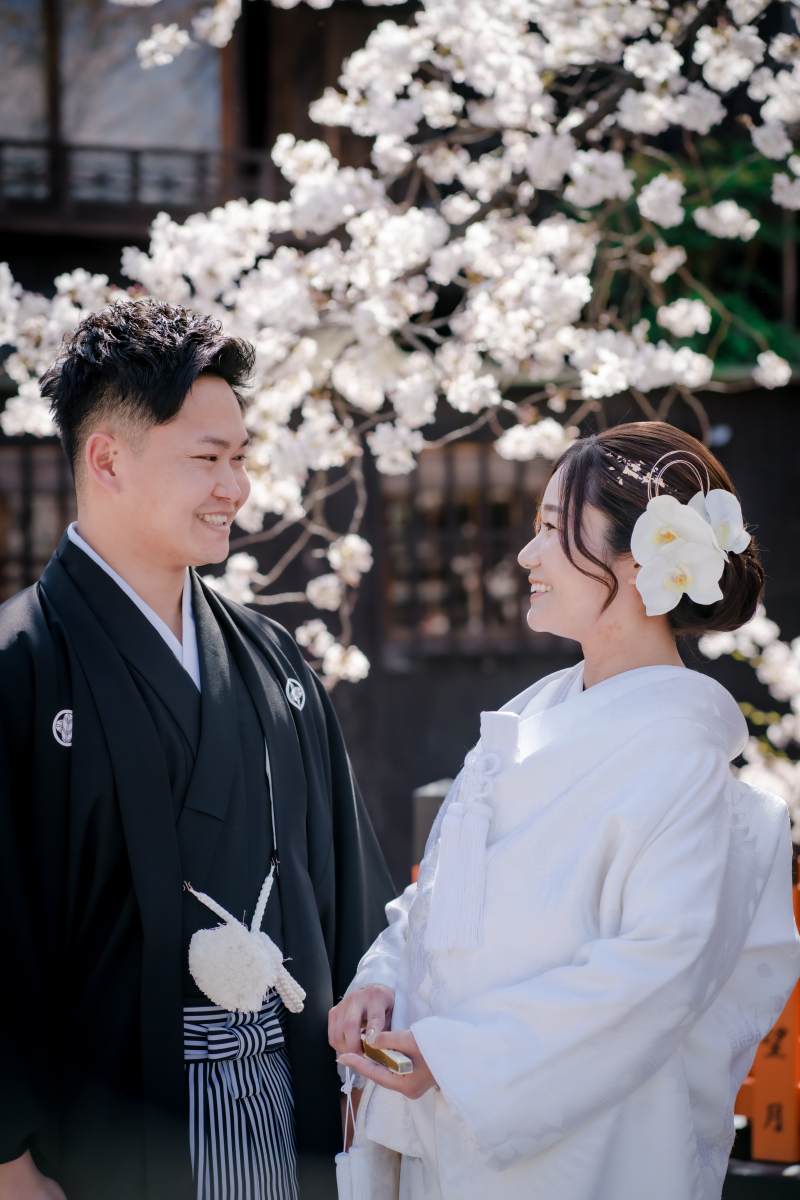 ❁　３月の撮影風景　❁⑪