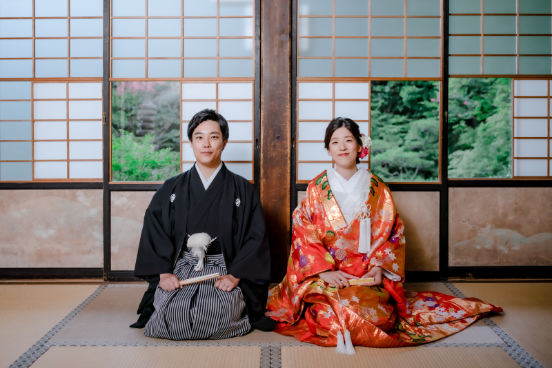 ❁　８月の撮影風景　❁⑥