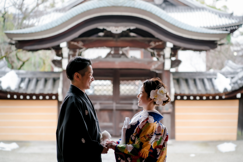 ❁ 1月の撮影風景 ❁②