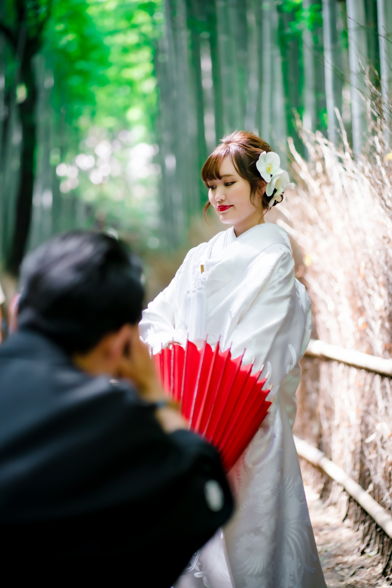 ❁　３月の撮影風景　❁⑧