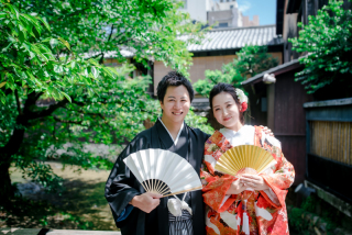 ❁ 8月の撮影風景 ❁⑧