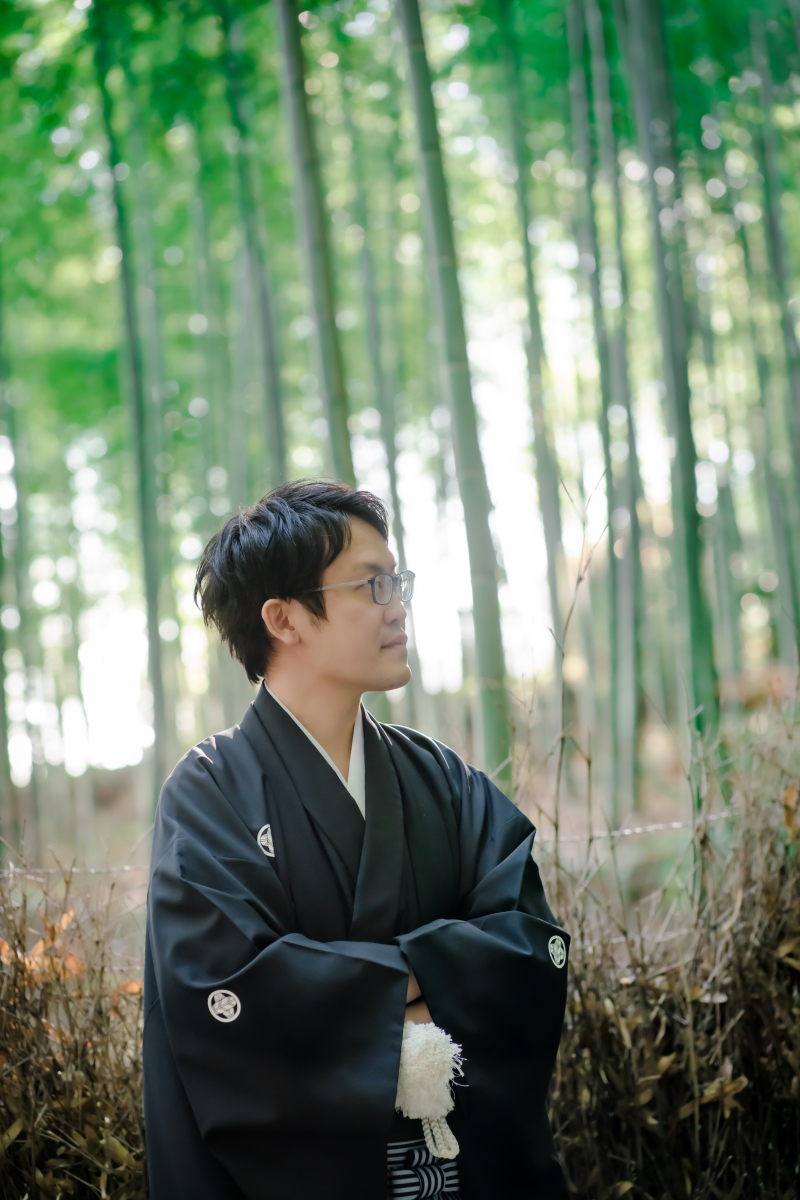 ❁1月 撮影風景❁ ➀ 前編