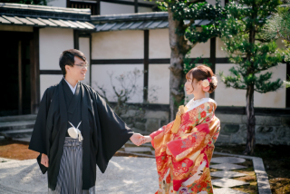 ❁ 神社仏閣 - 両足院 - ❁