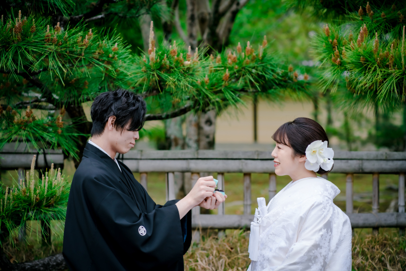  ❁　４月の撮影風景　❁④