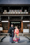 ❁ 神社仏閣　- 梅宮大社 - ❁