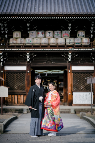 ❁ 神社仏閣 - 梅宮大社 - ❁