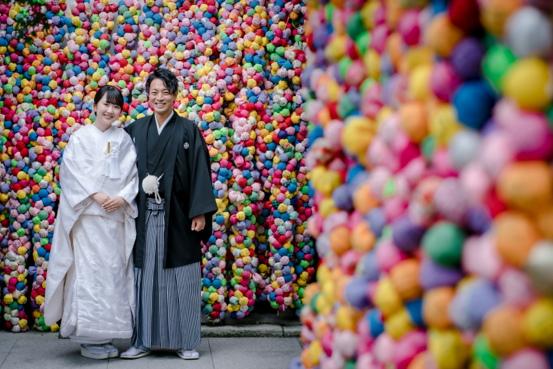 ❁　９月の撮影風景　❁①