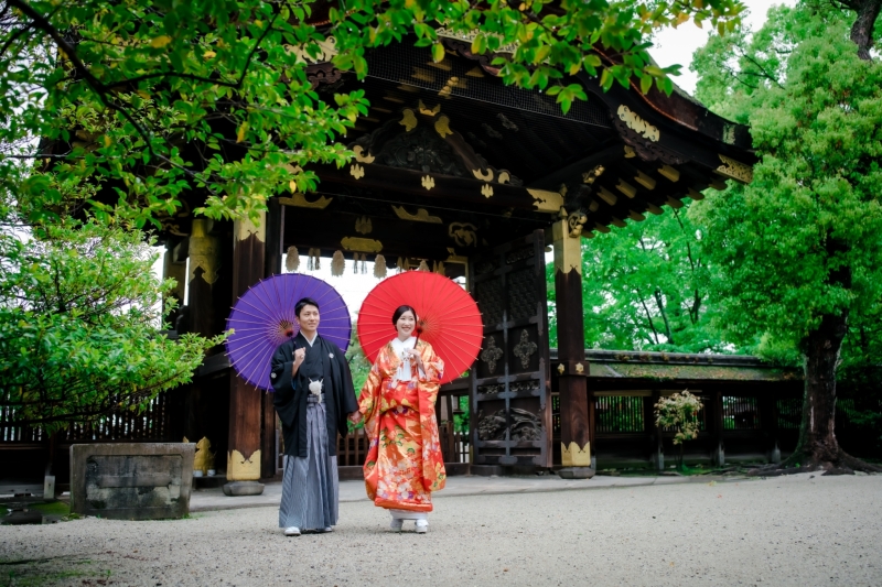 ❁ 神社仏閣　- 豊国神社 - ❁