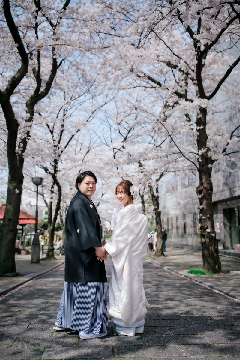 ❁ 3月の撮影風景 ❁⑤