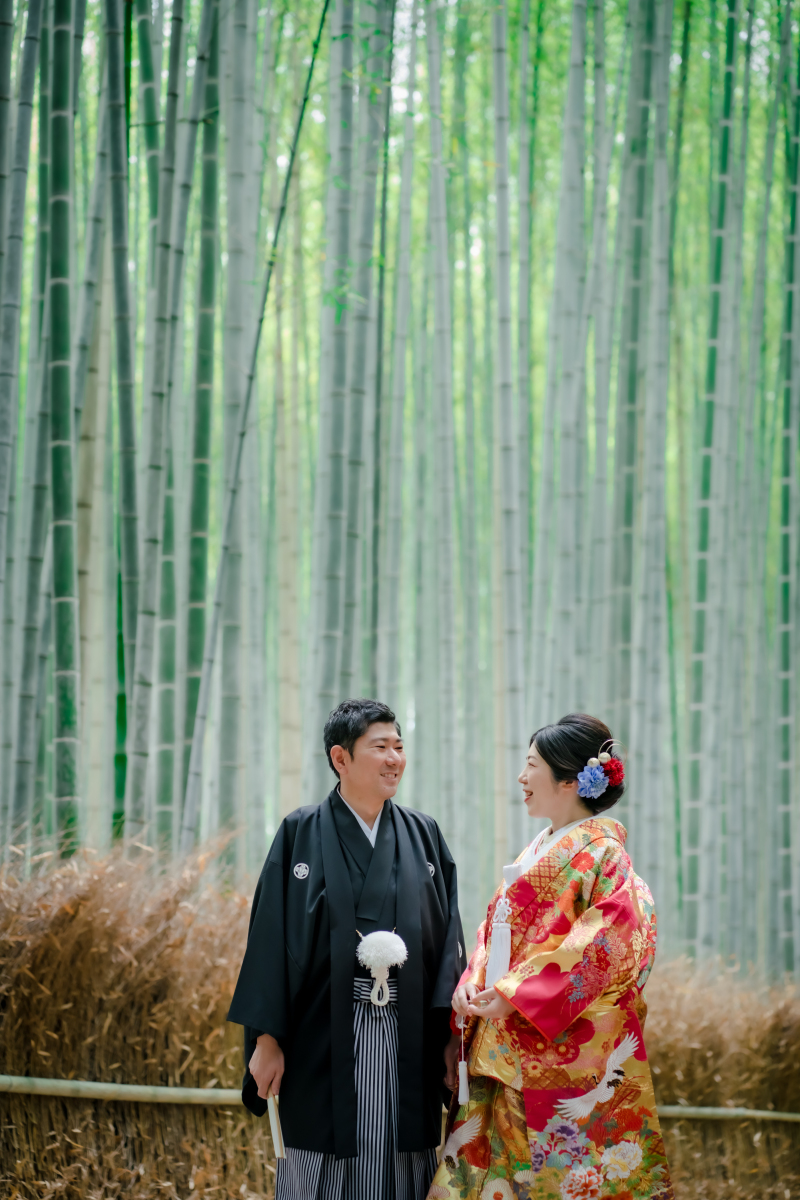 ❁5月の撮影風景❁嵐山