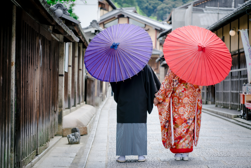 ❁ファミリーフォト❁撮影風景②