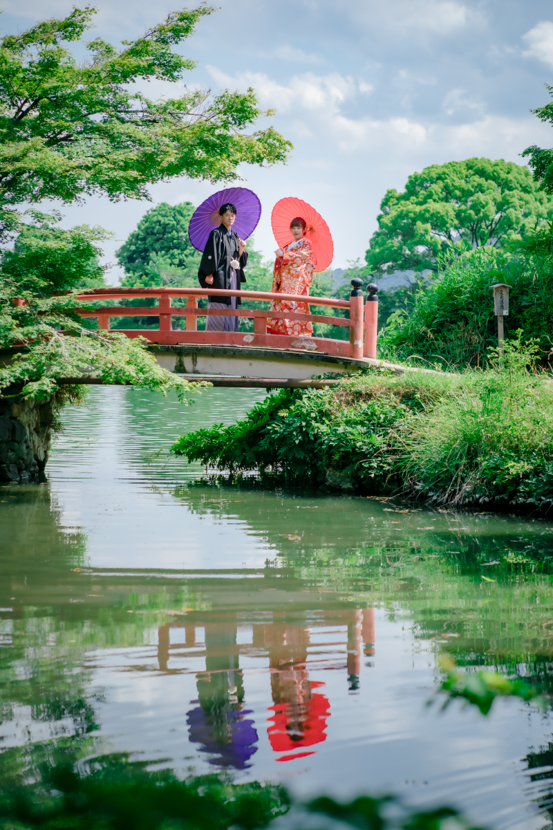 ❁5月の撮影風景❁神社仏閣