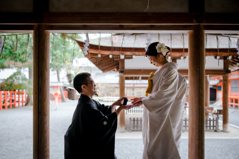  ❁ 神社仏閣　- 吉田神社 - ❁