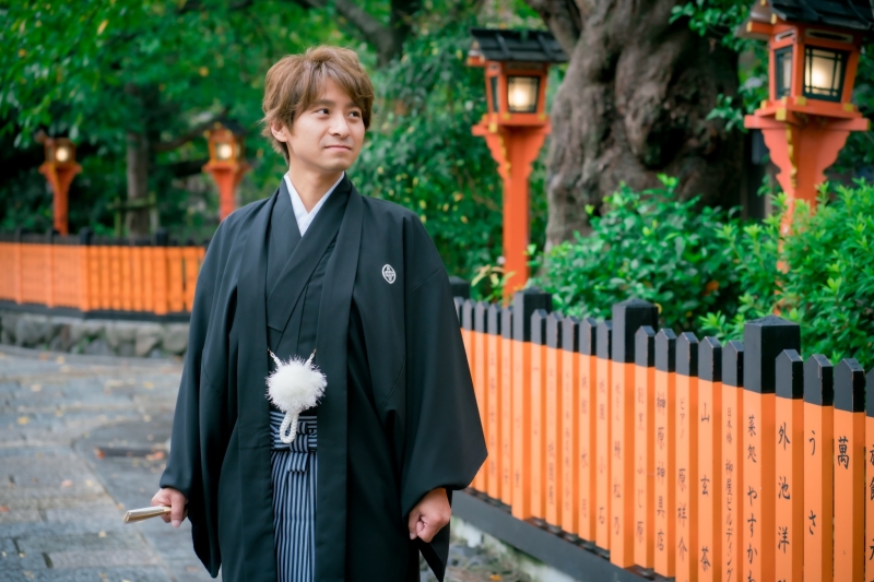 ❁　10月の撮影風景　❁①