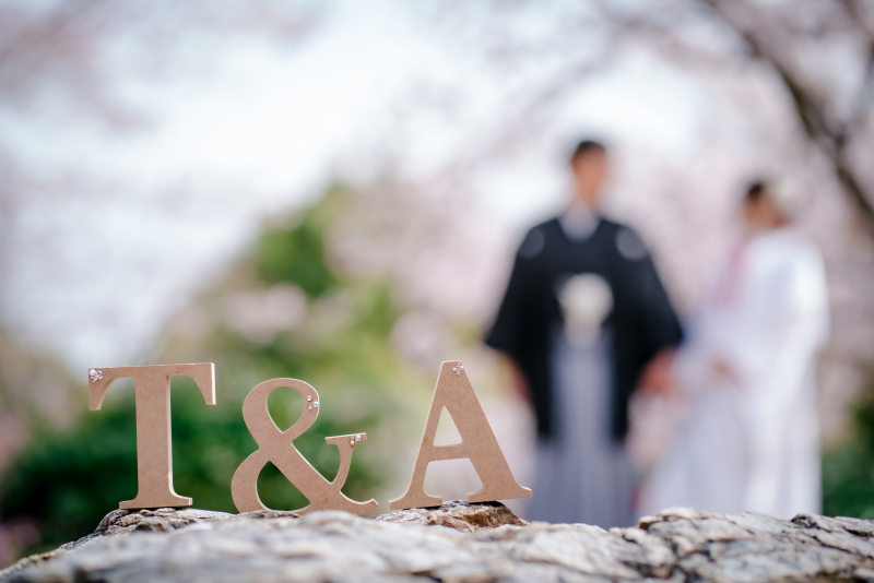 ❁　３月の撮影風景　❁⑫