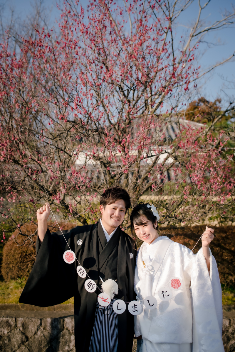 ❁ArchBridal 撮影アイテム紹介!❁ ガーランド編