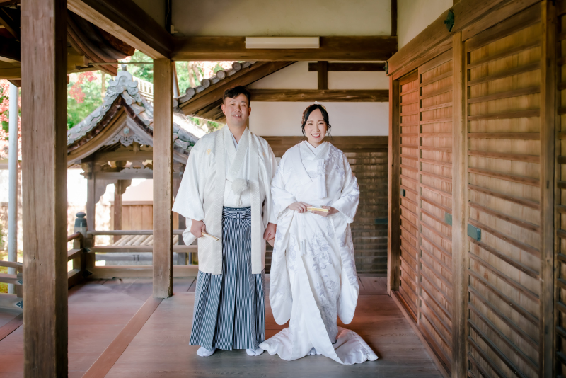 ❁ 神社仏閣　- 毘沙門堂- ❁