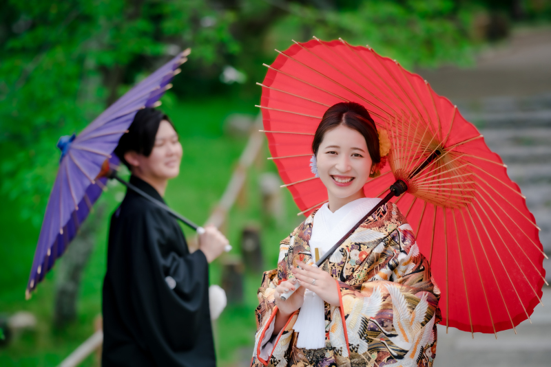 ❁５月後半新緑風景❁①