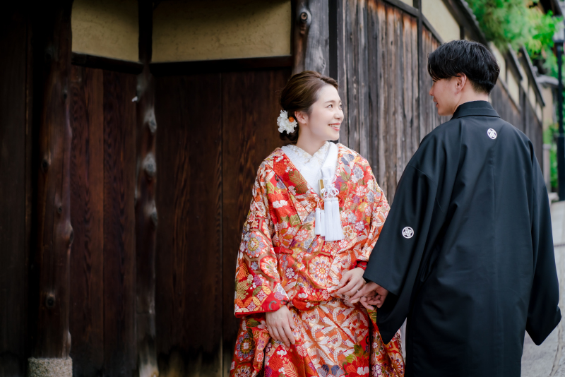 ❁ファミリーフォト❁撮影風景②