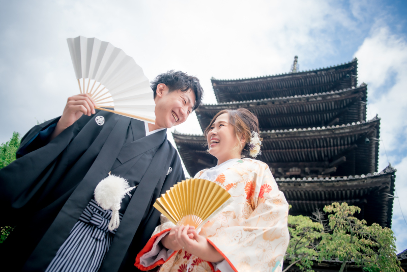 ❁ 10月の撮影風景 ❁②