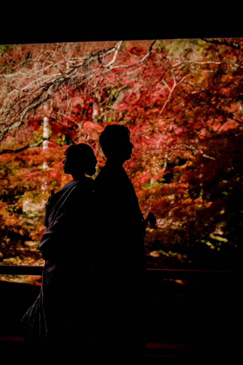 ❁ 神社仏閣　- 大原野神社 - ❁