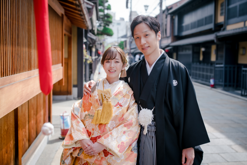 ❁　桜ロケーション撮影　❁ ➀ 前編