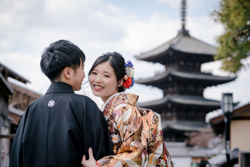 ❁ 3月の撮影風景 ❁②