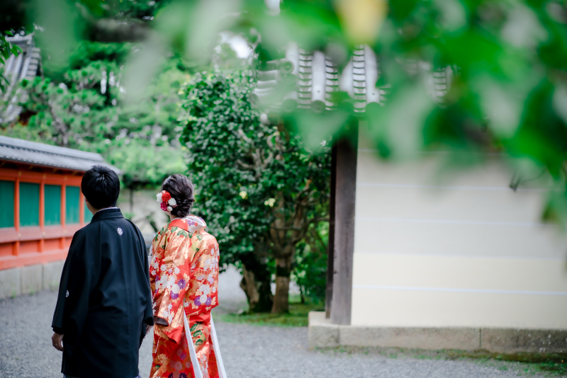 ❁　８月の撮影風景　❁⑥