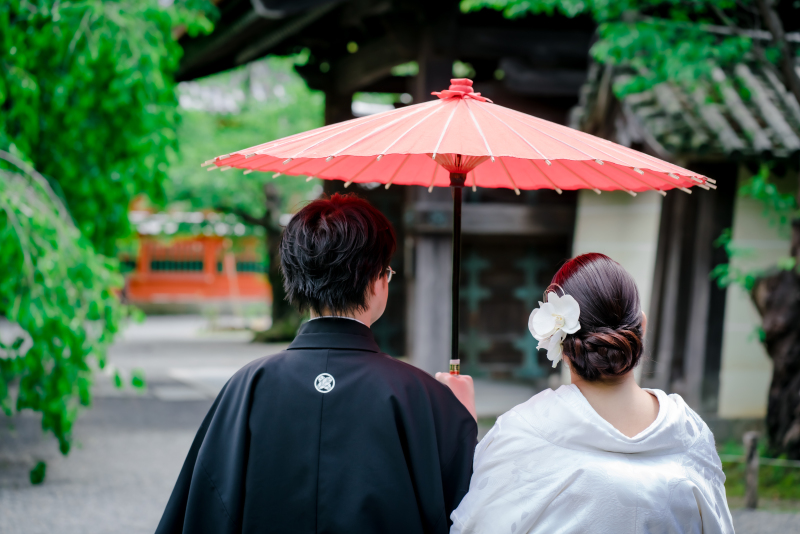 ❁　新緑ロケーション撮影　❁ ③後編