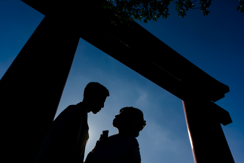  ❁　12月後半 冬の撮影風景　❁➀