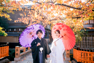 ❁ 紅葉の見どころをご紹介 ❁ 11月後半編