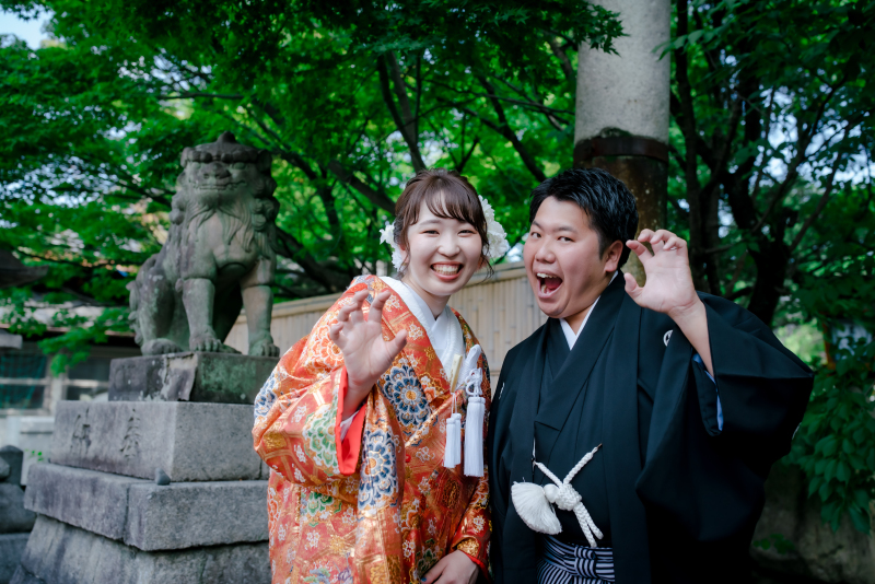 ❁　８月の撮影風景　❁ ①前編