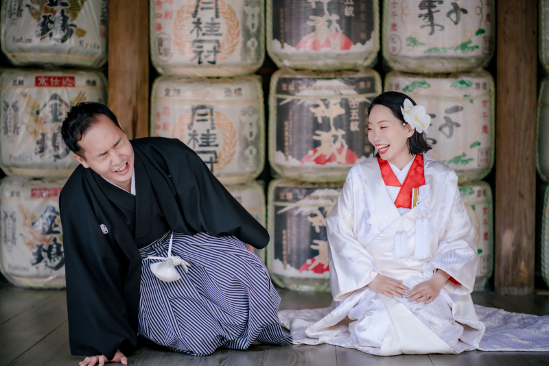  ❁ 神社仏閣　- 吉田神社 - ❁