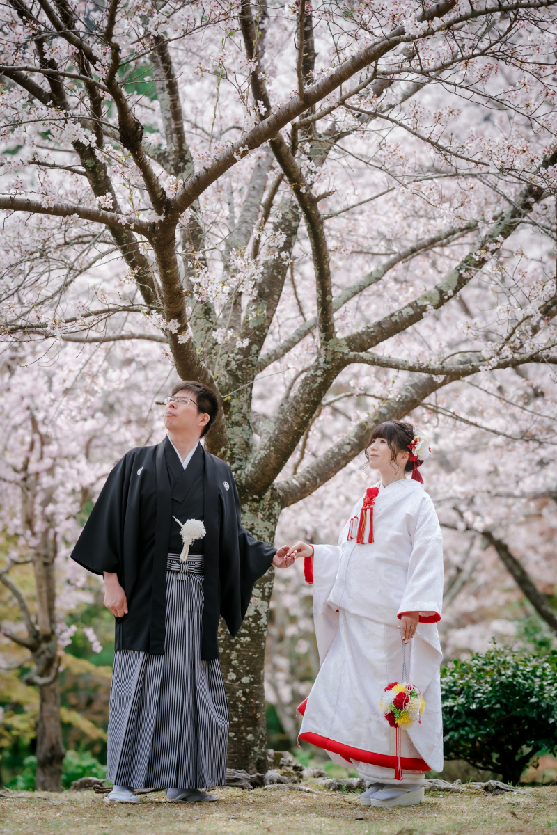 ❁　３月の撮影風景　❁⑫